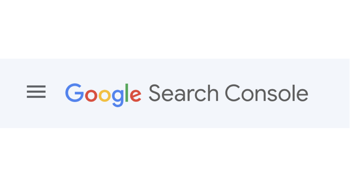 Google Search Console