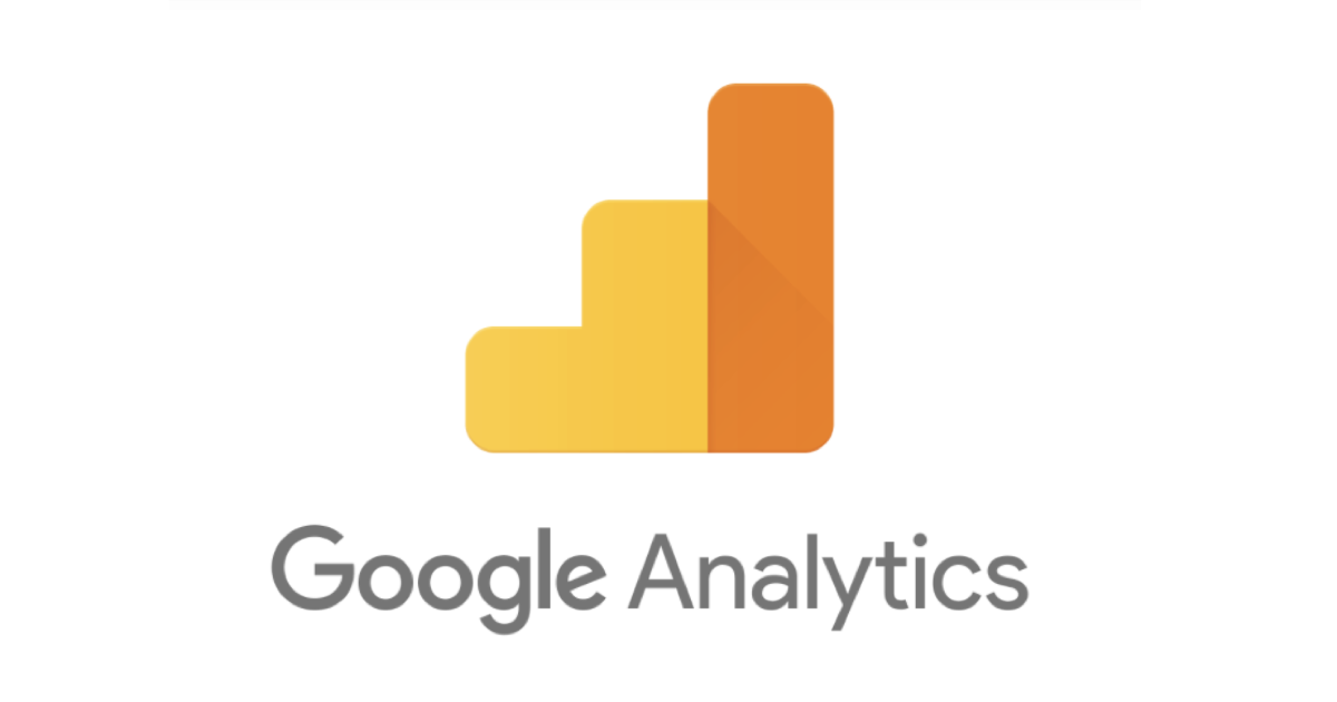 Google Analytics ロゴ